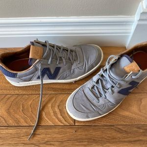 Retro New Balance Sneakers